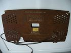 S-14128 Zenith Cabinet Back Assembly