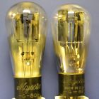 S-280 Silvertone Very Nice Pair