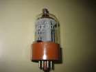 S200i 2f Matsushita Vacuum Radio Tube