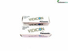 S4075 Panasonic Lot Of 2