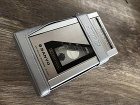 M-g35d Sanyo Vintage Sportsster