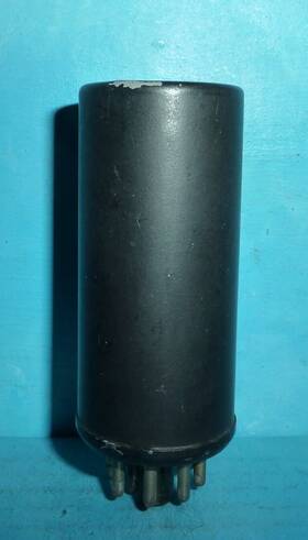 S-5018 Sarkes Tarzian Solid State Rectifier For 543 5u4 5v4 5t4 Tubes