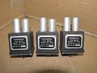 811-568-803 Sc-3 Tracerlab Vintage Duoscale Tubes Measuring Monitor Labotary