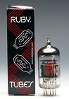 12ax7ac7 Select Cryo Hg Ruby Preamp Tube