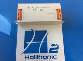Ax-13 Semiconductor Ax13 A/d Converter