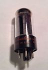 Tc-114 Sencore 5y3gt Tested Rectifier Silvertone Sections Good Tube.