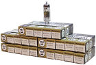 Wl6939 Set 25 Tubes Westinghouse Electron