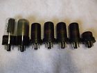 Sx-99 Set Radio Hallicrafters Short Cw Wave Electron Tube