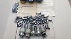 Vsm-16 Sg-47 - Signal Corps Vt Tubes From Vintage Air Force Generator