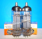 27gb5 Ship Box Combine Pl500 Code - Sylvania Tubes Matching Nos Pair
