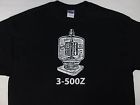 3-500z Shirt Vacuum Xl T Heath Eimac Radio Tube Amplifier Drake Ham