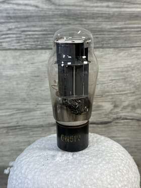 6n5pj Shuguang Double Nos Triode Tube Valve Vacuum Dark Voice Amplifier L77