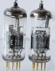 E288cc Siemens-halske Matched Telefunken 8223 Pair Rebranded