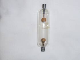 Tg-59 Signalite Spark Gap Vacuum Tube