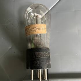 227-31x Silvertone Super 6asg