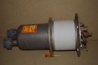 Sk-2011a Eimac Very Large-heavy Vintage