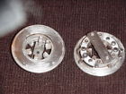 Sk-740 Eimac Silver-plated All Metal