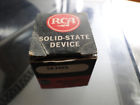 Sk3021 Rca Transistor Nib-nos-clean Vintage