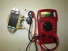Small Amp Tube Supply Power Vac 330vdc Sets 14 Preamp