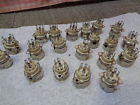 So-10-c Eby Estate Lot Of