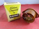 So-38 Raypar Vintage 25kv Molded