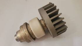 Gs-31 Soviet Tube