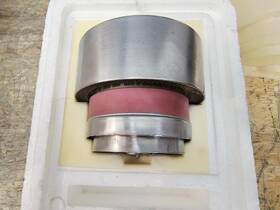4cx2500 Soviet Gu78b 1 Gu-84b Tetrode Tube Original Package Us Seller Linear Amplifier
