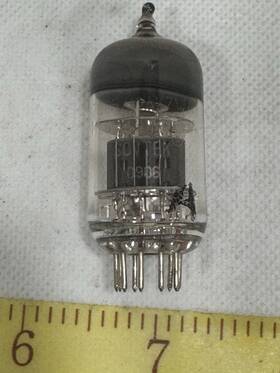 12aax7wa Sovtek Vacuum Tube 7035