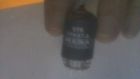 Spax7a Mesa Vacuum Tube With Damper Gray Plates White Label