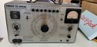 Sprague Analyzer