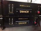 Sr-849 Tannoy 1 Each Power