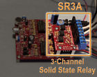 Sr3a Sr3a-kit Tortugascuba Solid State