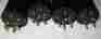 Ssr-13 S866a National Semiconductor 4 Electronics Power Tubes