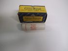 St-6p5 Cd Vintage Capacitor New Old Stock Tests Good In Box