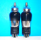 6s7gt St Radio 2 Vacuum Ken-rad Tested Amplifier Vintage Tubes Valves Shape 6s7g