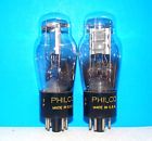 1h4gt St Tested Radio Shape Electronic Vintage Philco Tubes 1h4g Vacuum Valves 2