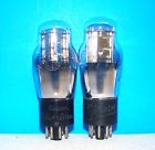 1j6gt St Tubes Valves Vintage 2 Shape Electron Engraved Vacuum Radio Tested 1j6g