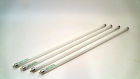 46701 Starcoat Fluorescent 4 Electric 24w 1 Lot Tube T5 General