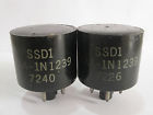 1n1239 State Rectifier Pair Solid