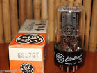 59038 Stereo 46 Vintage Results Tube Ge 6sl7