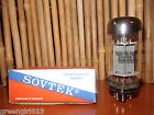 74839 Stereo 6l6 Sovtek Tube 5700 Results Russia