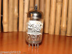 59303 Stereo Mulard Ecc85 Tube Ge 5980 6aq8 Results Very Vintage Strong 5690