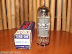 38299 Stereo Vintage 6bq7 Sol 68 El84 Tung Results Tube