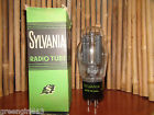 53729 Stereo Vintage Tube Sylvania 62 Hickok Results 63 83 Tester