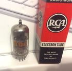 6x4wa Stock Nos 6202 Tube Rca Rectifier