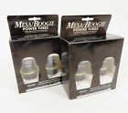 4255881 Str-425 Mesa New Pair Of Boogie Power Tubes Str Amp Paired