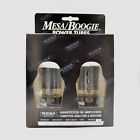 Str440 Mesa Boogie Nos Nib Gc Str Pair Power Tubes Yel