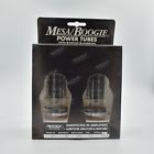 Str454 Mesa Boogie New Nos Gc Str Winged Pair Power Tubes