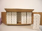 Cv4093 Sub-miniature Vacuum Tubes 5678 Ct. Box 100 Nos