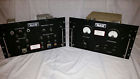 Pl6549 Supply 6 Power Takes Honeywell Tubes Amplifier Set Matching